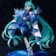 (Pre-Order) Hatsune Miku - MAGICAL MIRAI 2025 Ver. - 1/7 Scale Figure