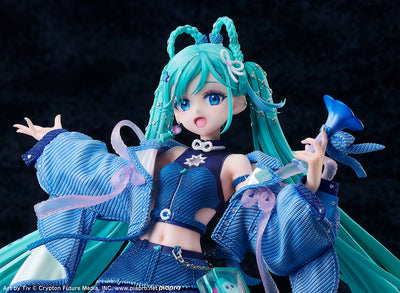 (Pre-Order) Hatsune Miku - MAGICAL MIRAI 2025 Ver. - 1/7 Scale Figure