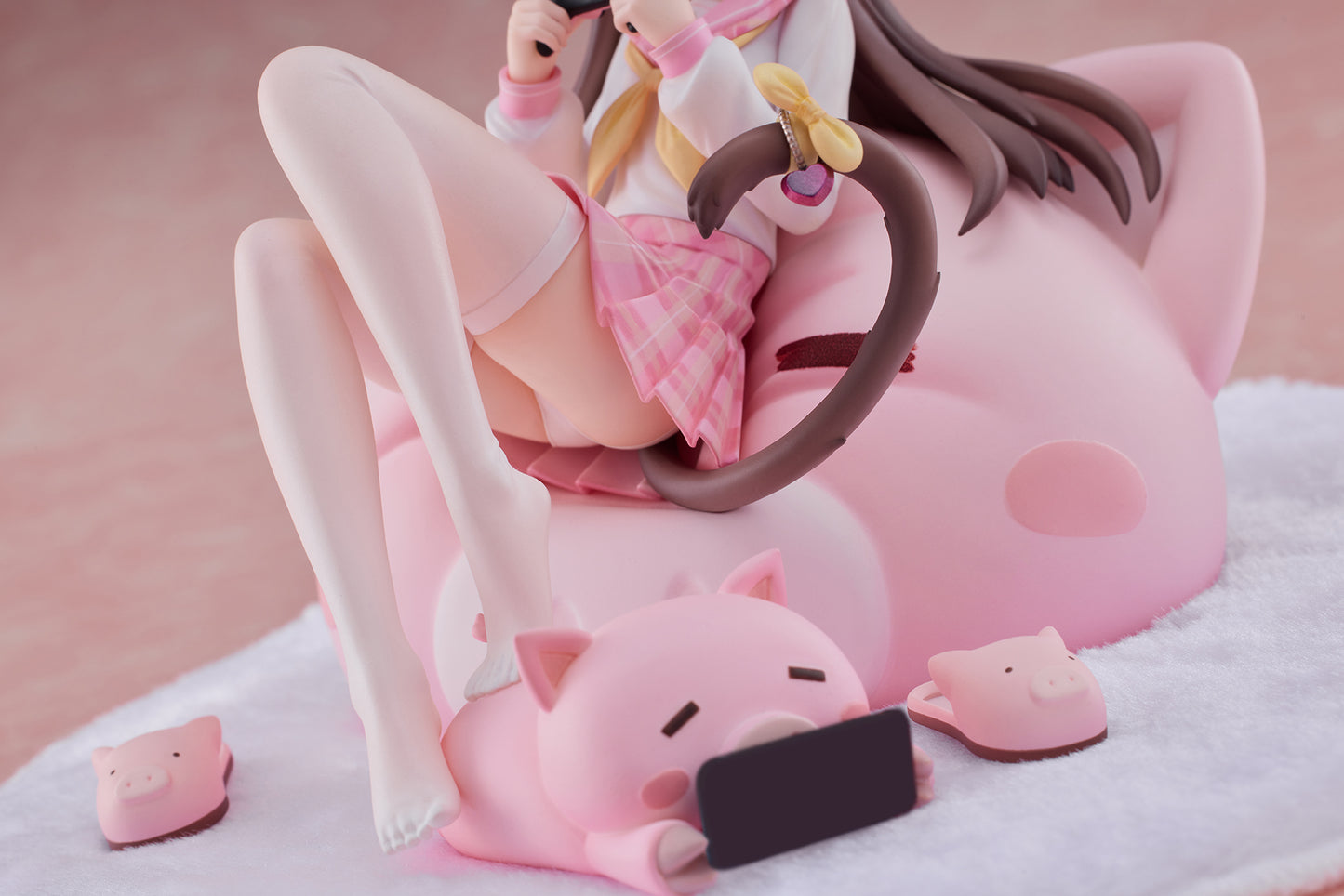 (Pre-Order) Vtuber - RaiseDream - Asaki - 1/7 Scale Figure