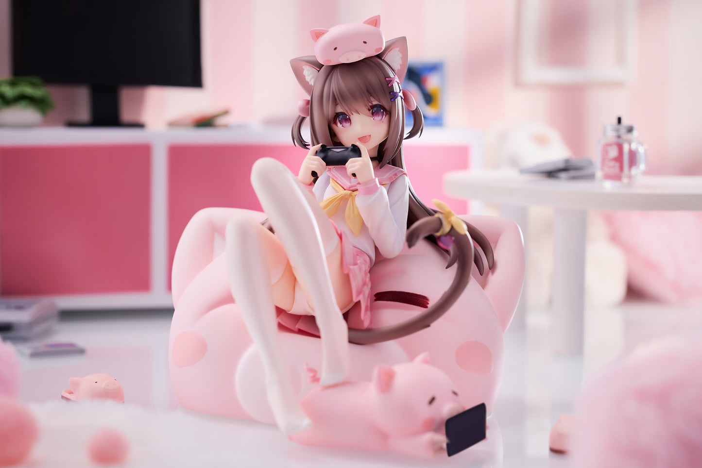 (Pre-Order) Vtuber - RaiseDream - Asaki - 1/7 Scale Figure