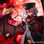 (Pre-Order) Raise Dream - "Touhou Project" Remilia Scarlet Military Style Ver. - 1/6 scale figure