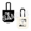 JUNJI ITO x Sanrio characters Tote Bag - The Beautiful Boy at the Crossroads