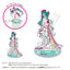 (Pre-Order) Hatsune Miku - Racing Miku 2025 Ver. Cutlery
