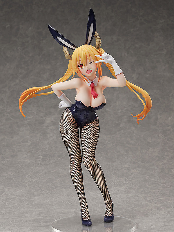 "Miss Kobayashi's Dragon Maid" Tohru Bunny Ver. - 1/4 Scale Figure