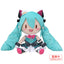 Hatsune Miku - Magical Mirai 2016-2020 - Fuwafuwa Plush L