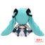 Hatsune Miku - Magical Mirai 2016-2020 - Fuwafuwa Plush L