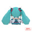 Hatsune Miku - Magical Mirai 2016-2020 - Fuwafuwa Plush L