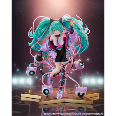 (Pre-Order) Hatsune Miku - 1/7 Scale Figure - Digital Stars 2023 Ver.