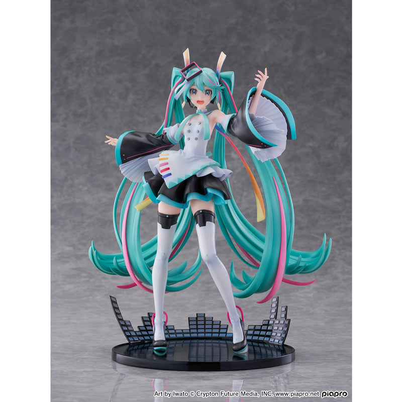 Scale Figures – Otaku Owlet