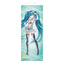 Hatsune Miku GT Project 15th Anniversary - Life-size Tapestry