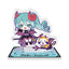 Hatsune Miku x "Rascal the Raccoon" 2023 Acrylic Stand Collection