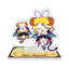 Hatsune Miku x "Rascal the Raccoon" 2023 Acrylic Stand Collection