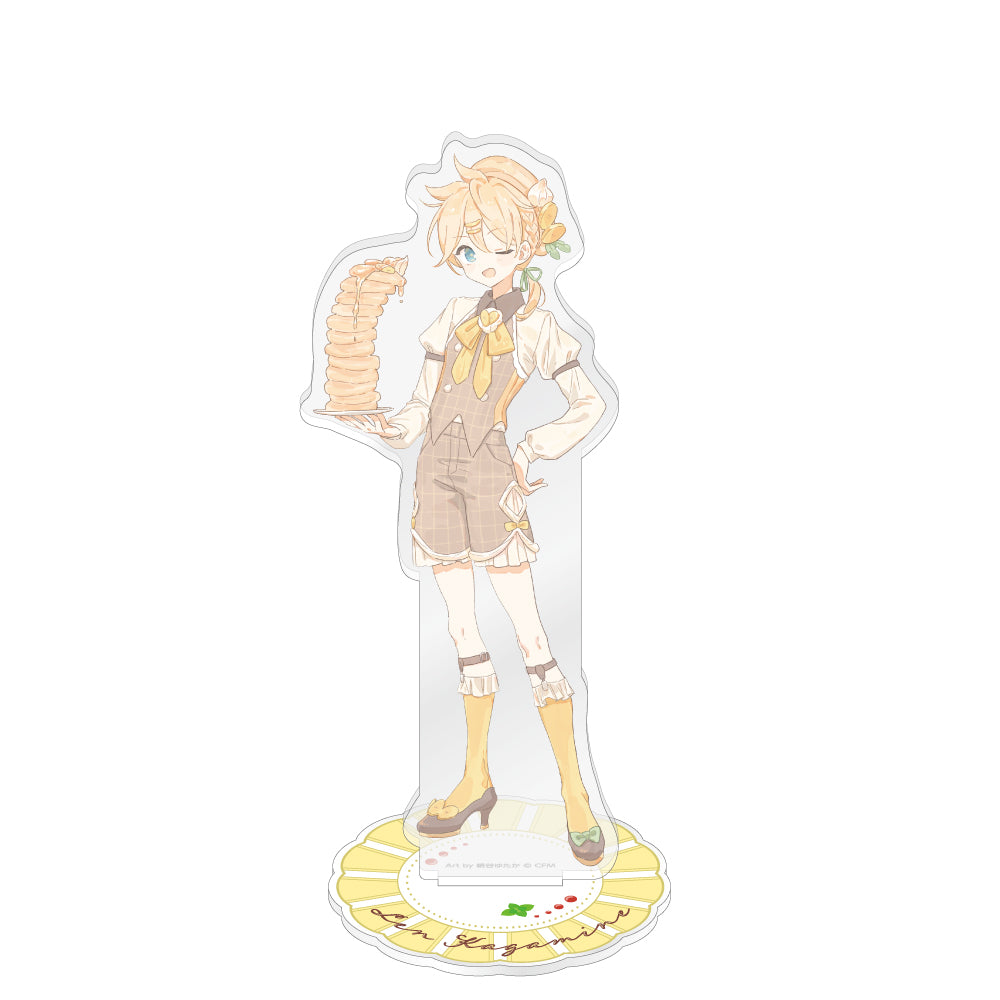 Hatsune Miku - 39Culture 2023 Extra Party - Acrylic Stand