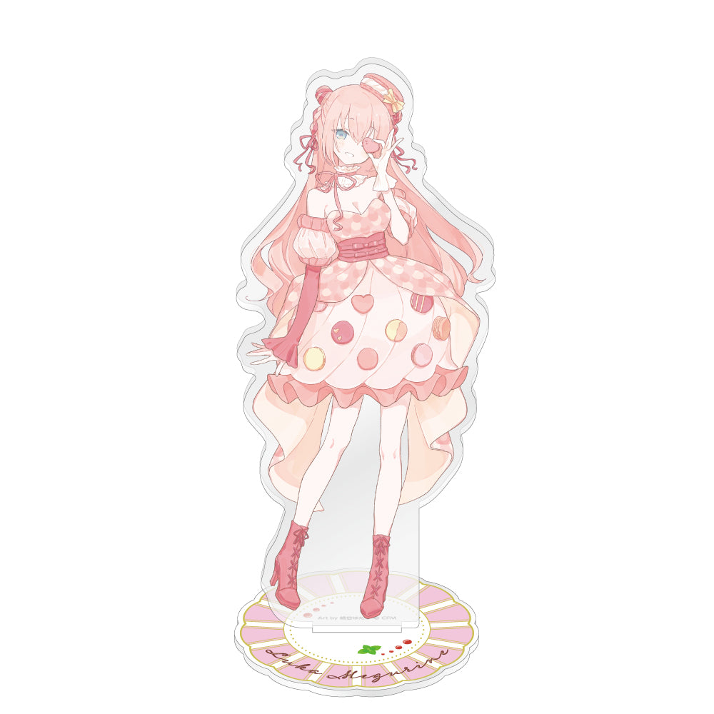 Hatsune Miku - 39Culture 2023 Extra Party - Acrylic Stand