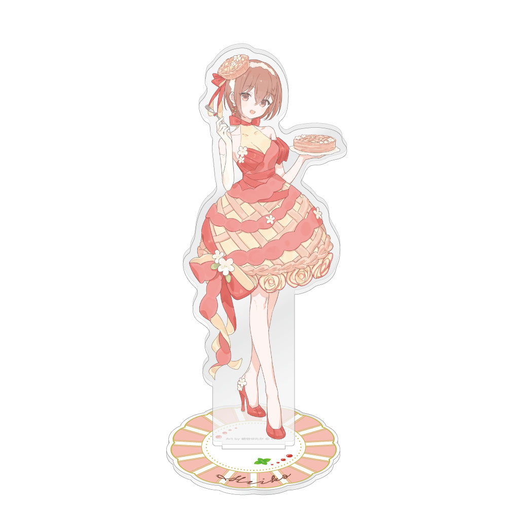 (Pre-Order) Hatsune Miku - 39Culture 2023 Extra Party - Acrylic Stand