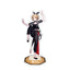 (Pre-Order) Hatsune Miku - 39Culture 2023 Extra Cosplay - Acrylic Stand