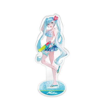 (Pre-Order) Hatsune Miku - 39Culture 2024 FES - Acrylic Stand