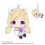 Hololive Production - TeteColle - HL-02 - Ball Chain Plushy