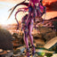 (Pre-Order) Dragon Knight Princess Claritas Draco Bellatrix Feminina 1/7 Scale Figure