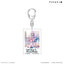 Hololive x HoneyWorks Acrylic Keychain