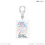 Hololive x HoneyWorks Acrylic Keychain