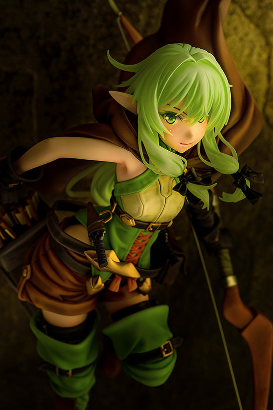 (Pre-Order) Goblin Slayer - Yousei Yunde - 1/7 Scale Figure (Phat Company)