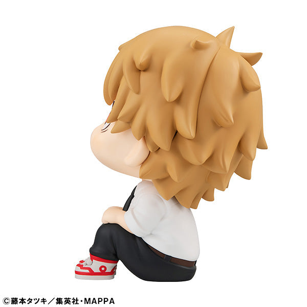 Chainsaw Man - Denji - Look Up Figure