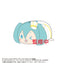 (Pre-Order) MC-03 Hatsune Miku x Cinnamoroll Potekoro Mascot - Small Plush