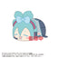 (Pre-Order) MC-06 Hatsune Miku x Cinnamoroll Potekoro Mascot (M Size) - Medium Plush