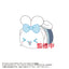 (Pre-Order) MC-06 Hatsune Miku x Cinnamoroll Potekoro Mascot (M Size) - Medium Plush