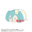(Pre-Order) MC-06 Hatsune Miku x Cinnamoroll Potekoro Mascot (M Size) - Medium Plush