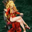 "Black Lagoon" Balalaika Crimson Empress Ver. - 1/7 Scale Figure