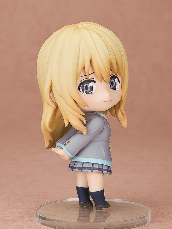 Your Lie in April - Miyazono Kaori - Nendoroid Figure (#2113)