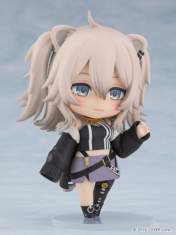 Hololive - Shishiro Botan - SSRB - Nendoroid Figure (#2114)