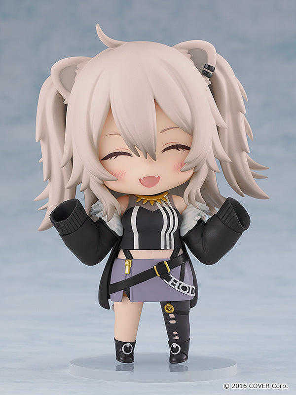 Hololive - Shishiro Botan - SSRB - Nendoroid Figure (#2114)