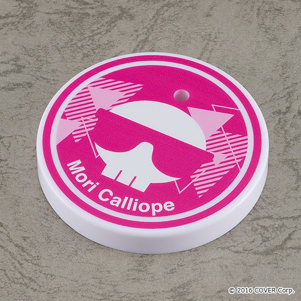 (Pre-Order) Hololive - Mori Calliope - Nendoroid Figure (#2118)