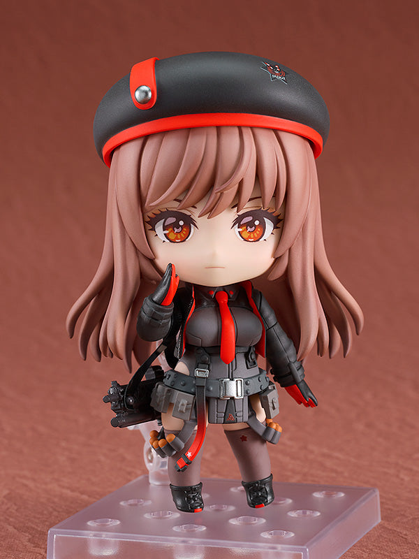 Nendoroid Figure - "Goddess of Victory: Nikke" Rapi