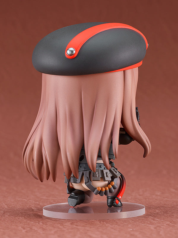 (Pre-Order) Nendoroid Figure - "Goddess of Victory: Nikke" Rapi