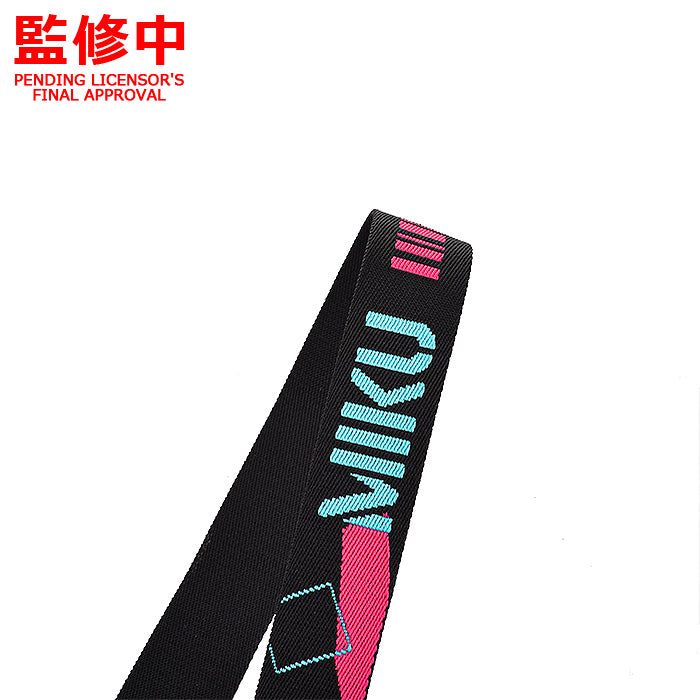 (Pre-Order) Hatsune Miku Hatsune Miku Belt