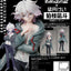 (Pre-Order) "Danganronpa 2: Goodbye Despair" x Kei Mochizuki - Komaeda Nagito - Scale Figure