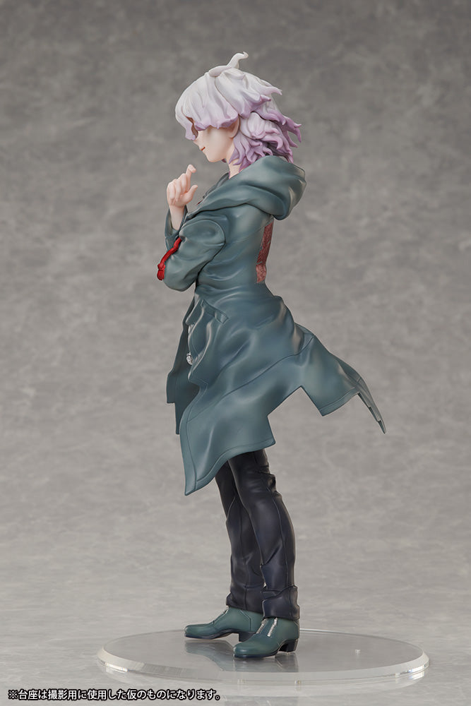 (Pre-Order) "Danganronpa 2: Goodbye Despair" x Kei Mochizuki - Komaeda Nagito - Scale Figure