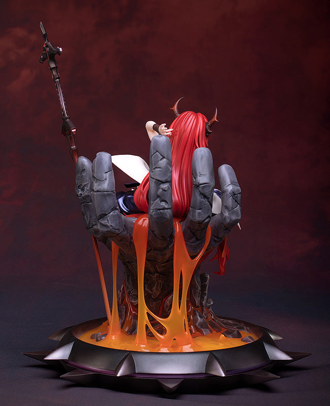"Arknights" Surtr Magma Ver. - 1/7 Scale Figure