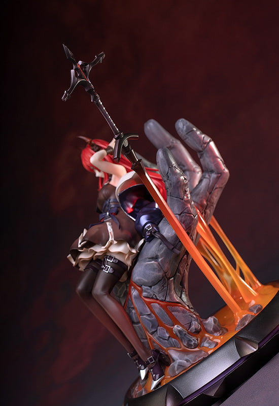 "Arknights" Surtr Magma Ver. - 1/7 Scale Figure