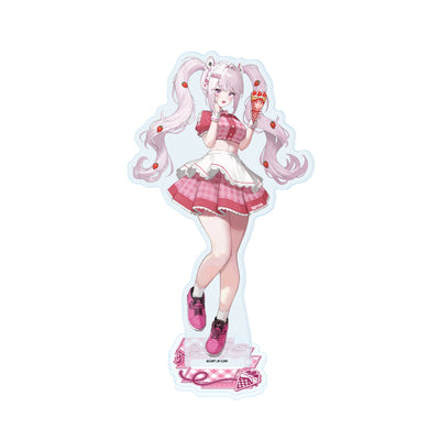 (Pre-Order) Goddess of Victory: Nikke - Cafe Clerk Ver. -  Acrylic Stands