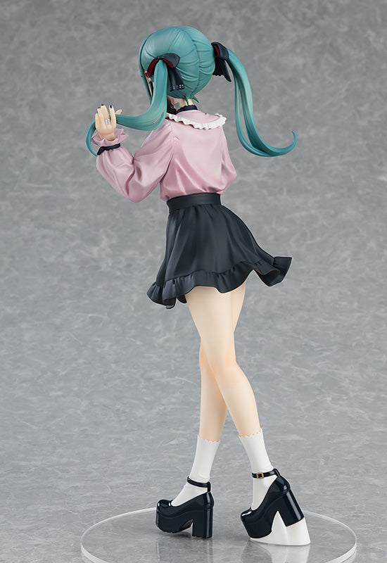 Hatsune Miku - Pop Up Parade Figure - The Vampire Ver., L