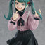 Hatsune Miku - Pop Up Parade Figure - The Vampire Ver., L