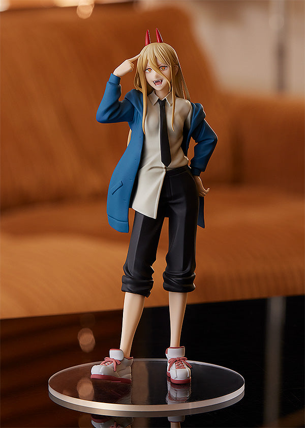 Chainsaw Man - Power - Pop Up Parade Figure