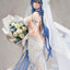 (Pre-Order) "Azur Lane" New Jersey Snow-White Ceremony Ver. - 1/7 Scale Figure