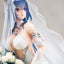 (Pre-Order) "Azur Lane" New Jersey Snow-White Ceremony Ver. - 1/7 Scale Figure