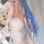 (Pre-Order) "Azur Lane" New Jersey Snow-White Ceremony Ver. - 1/7 Scale Figure